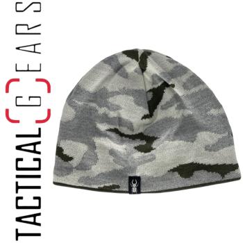 ARMYBUG BEANIE FOREST ARCTIC